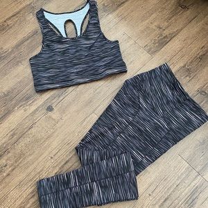 Workout Gear